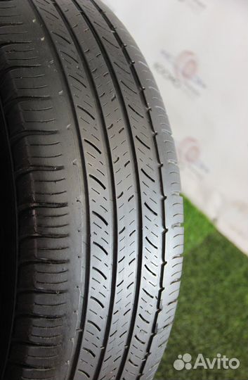 Michelin Latitude Tour HP 245/60 R18