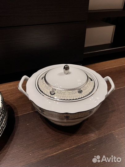 Посуда / сервиз Yamasen