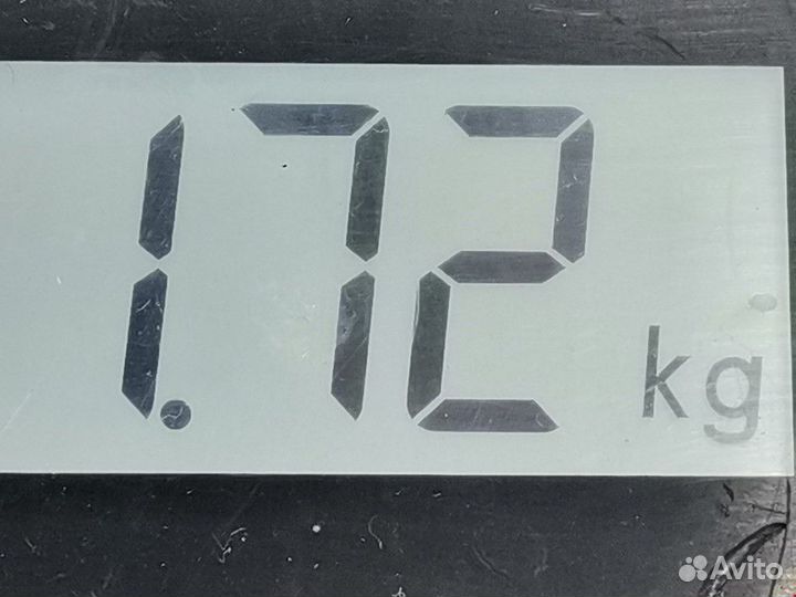 Корпус воздушного фильтра Fiat Punto 1999