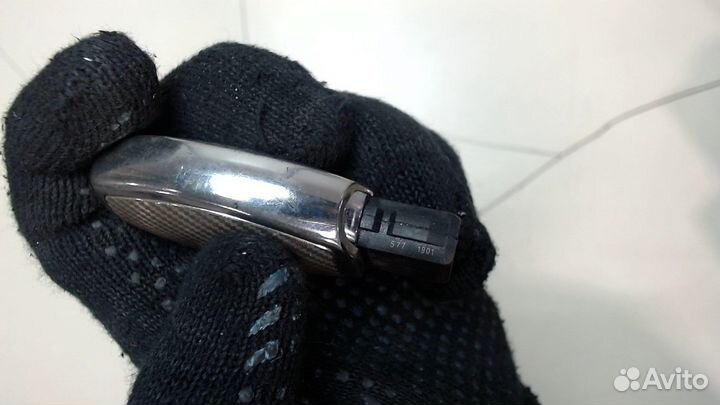 Ключ зажигания Mercedes E-Coupe C207 2009, 2010