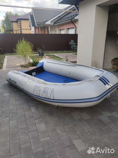 Солар 380
