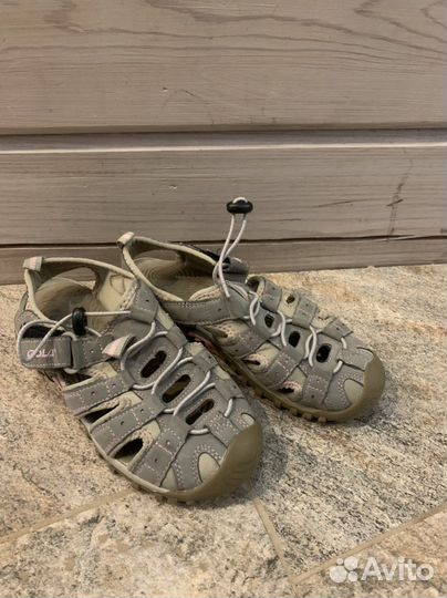 Босоножки 36 размер