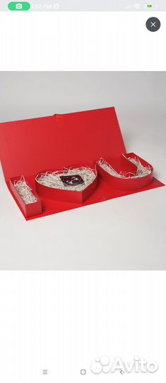 Клубника в шоколаде