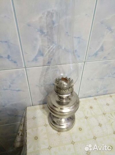 Лампа в сборе