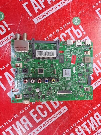 Main BN41-02582B к тв Samsung