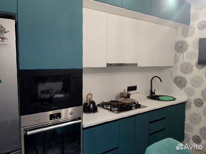 Корпусная мебель на заказ