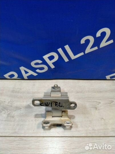 Петля двери передняя левая Toyota Crown JZS155