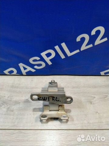 Петля двери передняя левая Toyota Crown JZS155