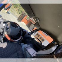 Foton Alpha Van 2.4 MT, 2007, 146 000 км, с пробегом, цена 1 100 000 руб.