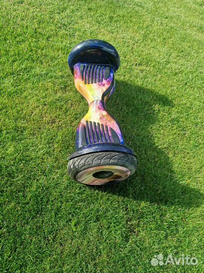 Гироскутер бу