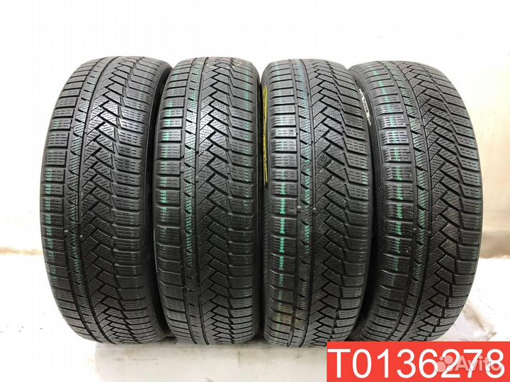 Continental WinterContact TS 850 P 195/55 R20 95H