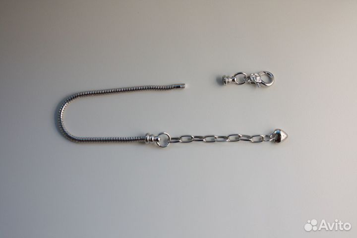 Браслет Основа для браслета Бижутерия