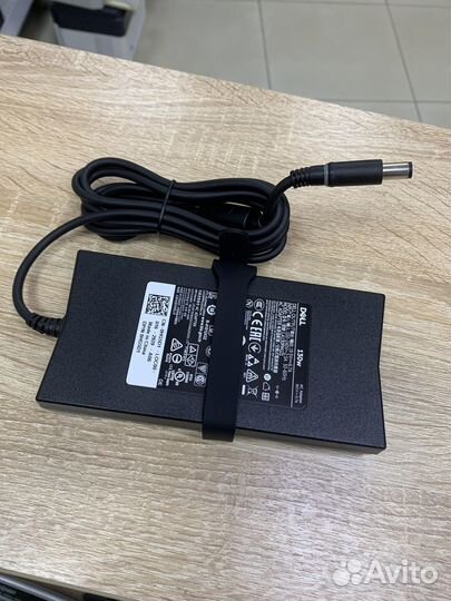 Блок питания Dell 130W LA130PM121