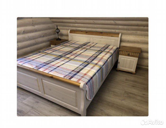 Покрывало 2-спальное 175х200 см новое