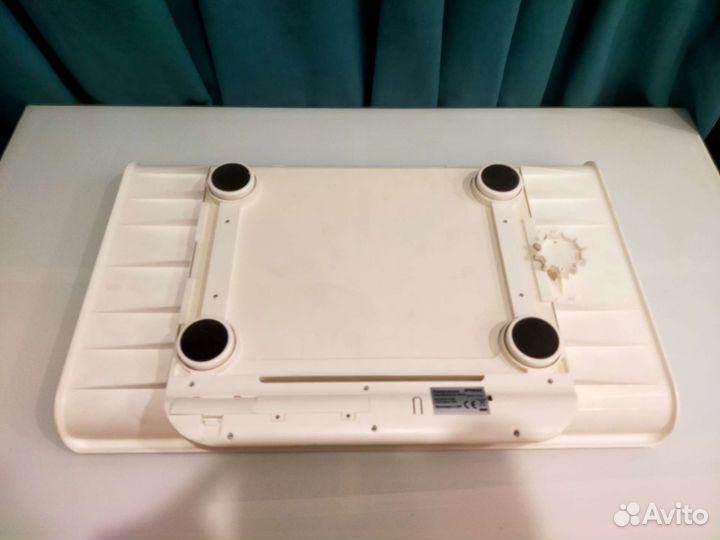 Электронные детские весы maman