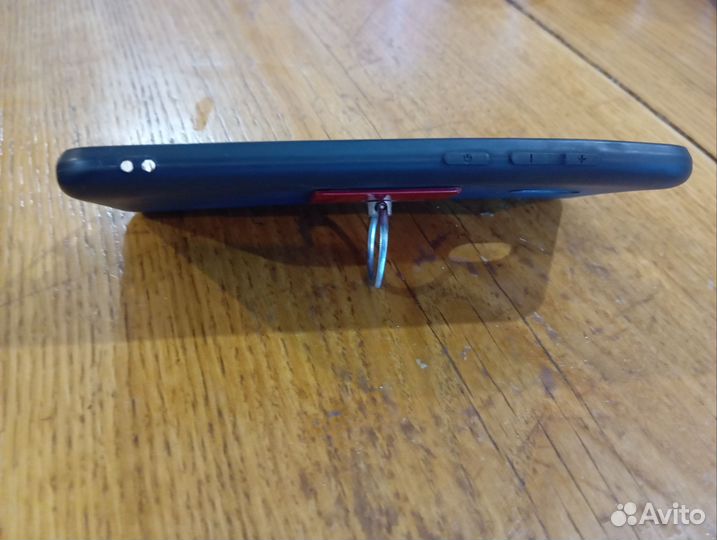 Чехол xiaomi redmi 8А