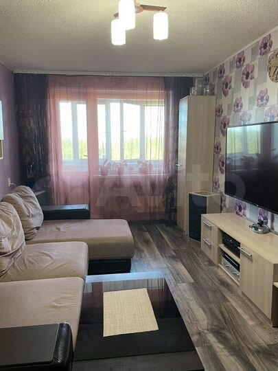 3-к. квартира, 72,6 м², 8/9 эт.