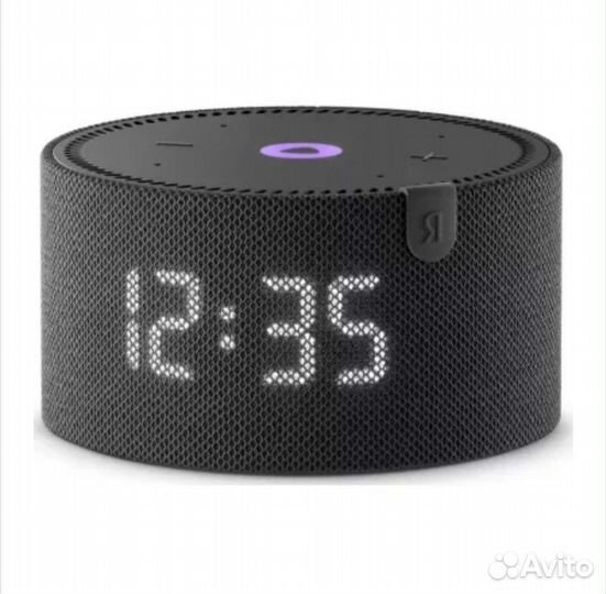 Яндекс станция колонка