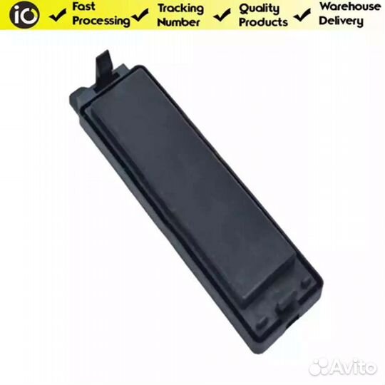 Крышка салонного фильтра Рено Флюенс