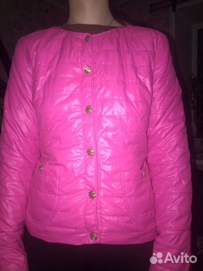 Куртка и шуба