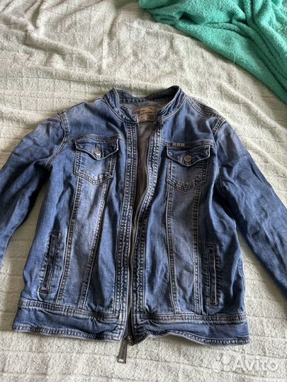 Женские вещи пакетом 42 44 46