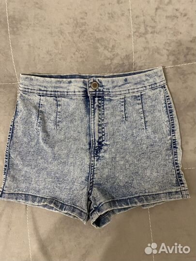 Шорты