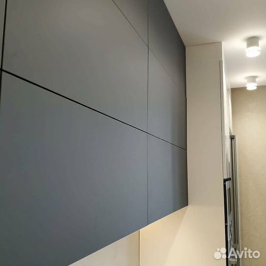 Кухни на заказ от производителя под ключ Вольск