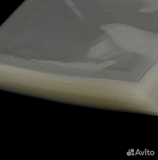 Упаковка для мяса и рыбы – вакуумные пакеты