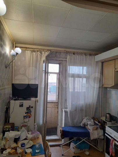 2-к. квартира, 56 м², 7/9 эт.