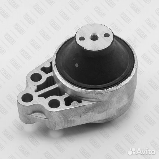 Опора двигателя задняя