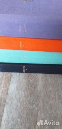 Библиотека всемирной литературы