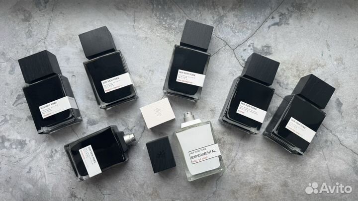 Min New York Распив 11шт