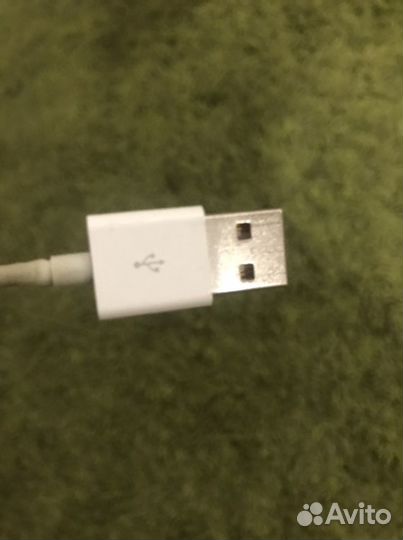 Кабель для iPad 2 оригинал