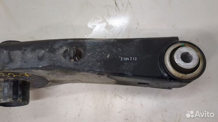 Рычаг подвески Buick Envision 2020, 2021
