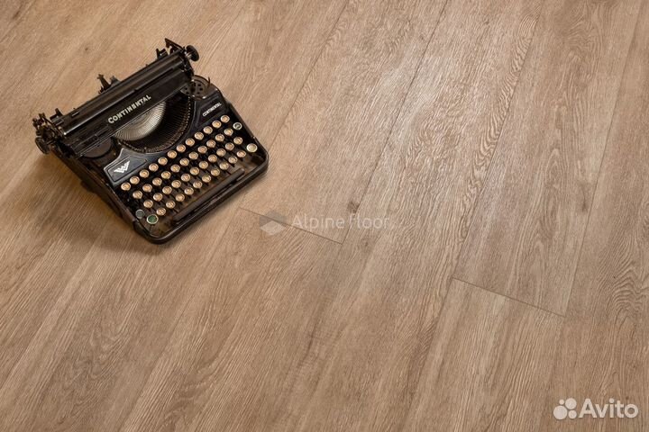 Ламинат влагостойкий