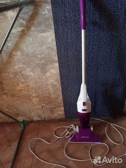 Пылесос starwind