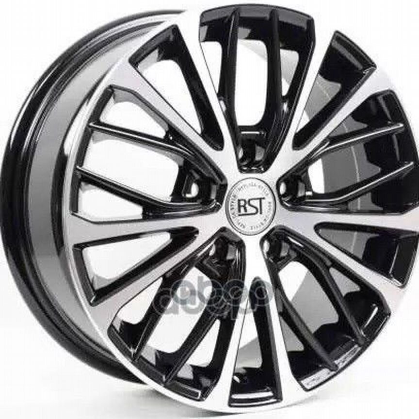 Литые диски RST 7.5×R17 5×114.3