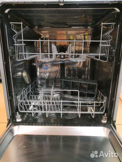 Посудомойка electrolux