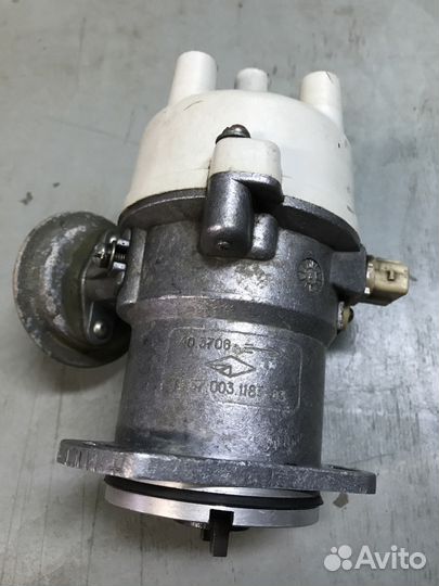 Датчик-распределитель зажигания