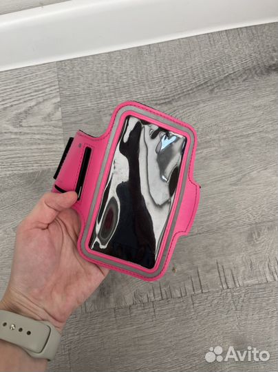 Чехол для телефона для спорта