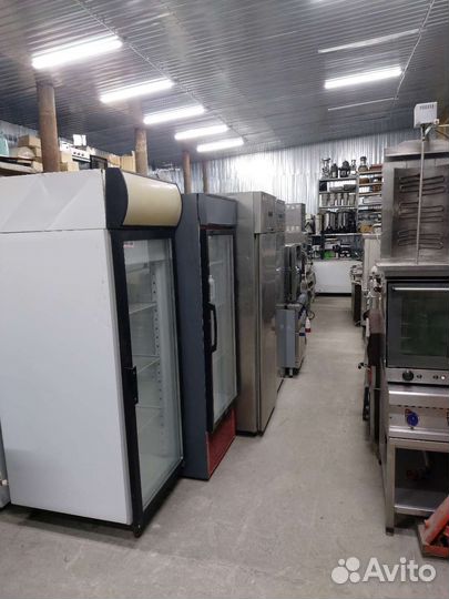 Ремонт ресторанного оборудования, холодильного