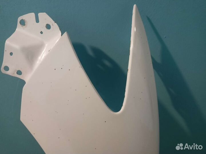 Крыло переднее левое Mazda 6 gj 2012-2022