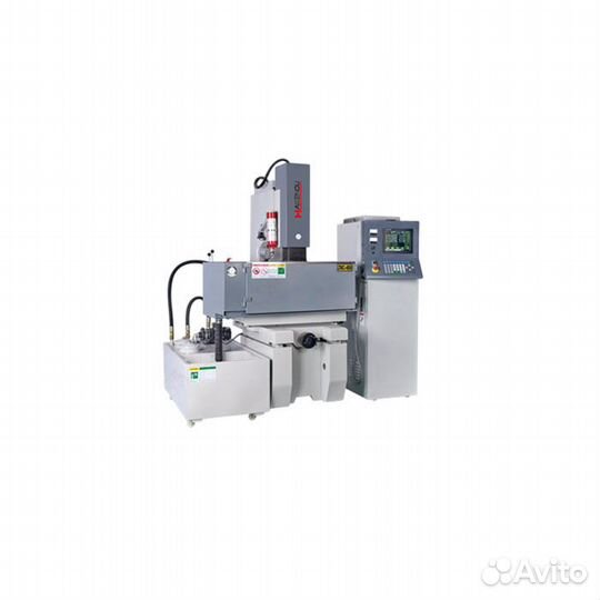 Электроэрозионный прошивной станок ZNC450