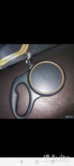 Поводок рулетка для собак