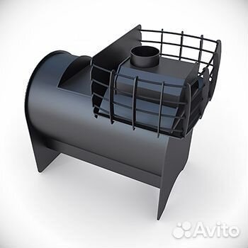 Банные печи с гарантией