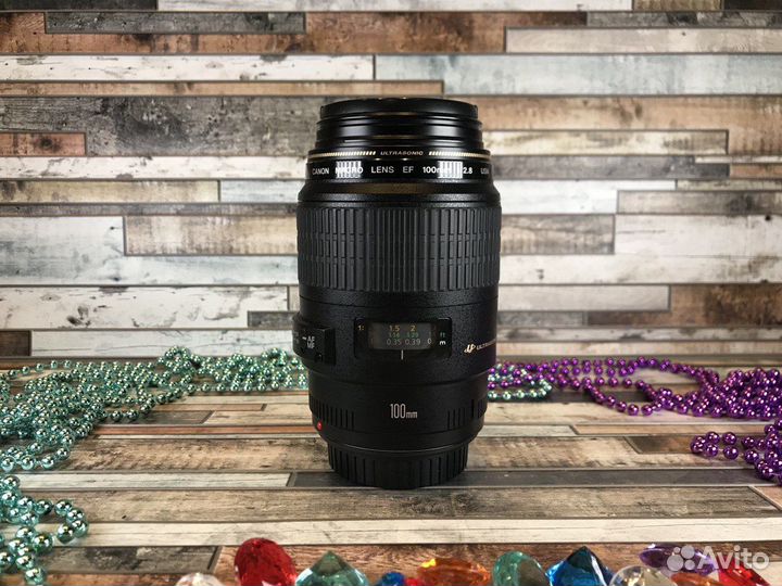 Canon EOS 6D kit EF 100mm 2.8 USM + Yongnuo 14EX