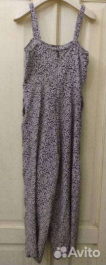 Комбинезон Gap вискоза