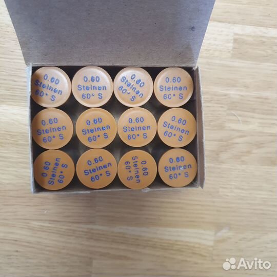 Ж/т форсунки Steinen, Danfoss, Fluidics, Monarch