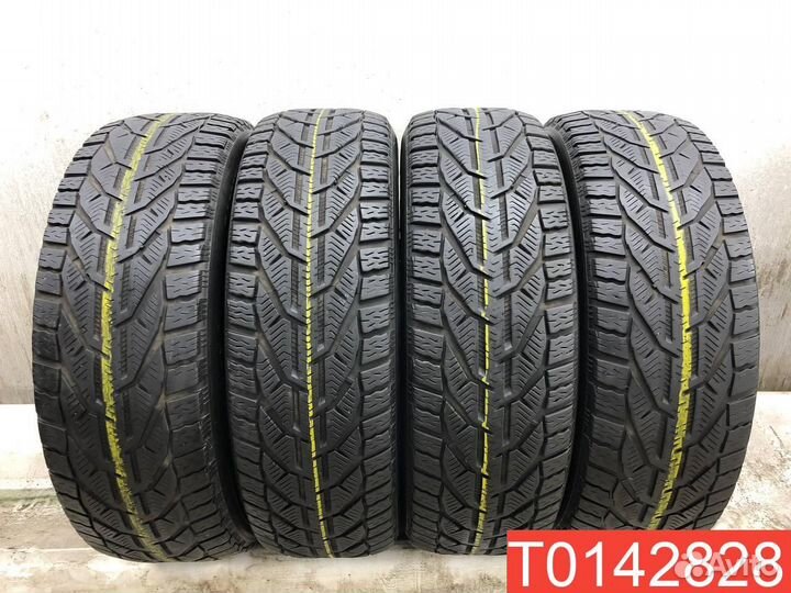 Tigar Winter 215/60 R17 96H