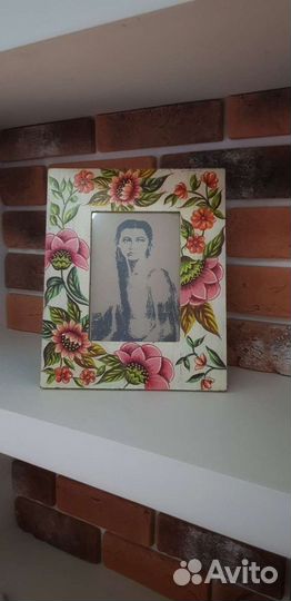 Рамка для фотографий